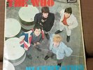THE WHO MY GENERATION ORIGINAL BRUNSWICK MONO ALBUM LAT 8616 12 LP MOD