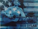 BOB DYLAN A LONG TIME A GROWIN 6 X 7