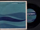 EASTERN AIRLINES 45 PS 60's BOSSA NOVA ASTRUD GILBERTO