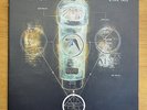 Aphex Twin – Ventolin EP (12” Vinyl) Gatefold sleeve WAP 60 - WARP / AFX