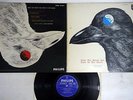 STRAWBERRY PATH WHEN THE RAVEN HAS COME TO THE EARTH PHILIPS FX-8516 JAPAN LP