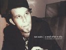 Tom Waits - A Small Affair In Ohio - Agora Ballroom, Cleveland 1977 Vinyl UK 2LP