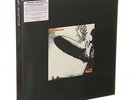 Led Zeppelin - I Super Deluxe Edition Box Set Vinyl UK 3LP+2CD