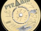 DESMOND DEKKER - WISE MAN / ROLAND ALPHONSO - MIDDLE EAST - PYRAMID