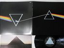 PINK FLOYD DARK SIDE OF THE MOON ODEON EOP-80778 Japanese Pressing Vinyl LP