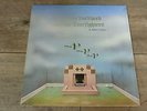 Robert Calvert - Captain Lockheed And The Starfighters 1974 UK LP 1st HAWKWIND