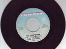 Sugar Pie DeSanto Go Go Power on Checker 1160
