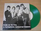 THE BEATLES FROM US TO YOU rare 10' LP