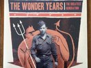 The Wonder Years - The Greatest Generation. Title Fight Basement Real Friends
