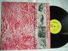 John Tchicai and Strange Brothers, D Vinyl LP 1978,  FMP ?– SAJ-15