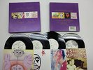 SMASHING PUMPKINS Siamese Singles 4×7