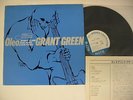 GRANT GREEN Oleo LP Vinyl JAPAN KING BLUE NOTE GXF-3065