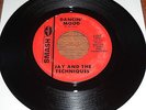 Jay and the Techniques Dancin' Mood If I Should Lose You Northern Soul NM-