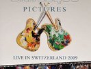 Status Quo ?– Pictures Live In Switzerland 2x 180g WHITE Vinyl LP RSD Music Gift