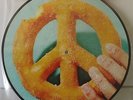 PEACE - LIVE / WORLD PLEASURE / SINCE 12