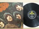 Beatles - Rubber Soul LP PMC 1267 UK 