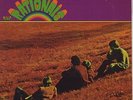 The Rationals- CR-1334  promo album