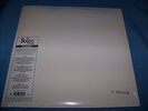 BEATLES WHITE ALBUM 180 GRAM DOUBLE MONO VINYL REMASTERED GATEFOLD  LP SEALED