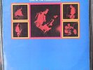 Mood Reaction - Live At Cumberland - PAMA UK Original Skinhead LP RARE EXC Cond
