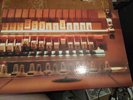 Aphex Twin ?– Drukqs (Warp Records) 4 × Vinyl, 12