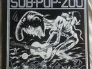 SUB POP 200 - 3LP box w/ booklet nirvana soundgarden green river mudhoney grunge