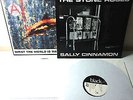 ? STONE ROSES - PARALLEL LINES - SALLY CINNEMON - 12