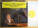 BEETHOVEN Piano Sonata 7 & Eroica Variations GILELS DG 2532 024 NM