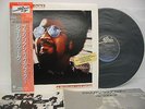 GEORGE DUKE A Brazilian Love Affair LP Vinyl JAPAN EPIC SONY 25?3P-217 W/ OBI