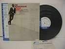 JOE HENDERSON Page One LP JAPAN TOSHIBA EMI BLUE NOTE BNJ-71024 OBI PROMO LABEL