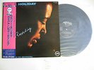 BILLIE HOLIDAY Last Recording LP Vinyl JAPAN POLYDOR VERVE 20MJ-0031 W/ OBI