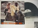 TSUYOSHI YAMAMOTO YAMA & JIROS WAVE Girl Talk LP JAPAN THREE BLIND MICE TBM-2559