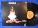 SCORPIONS virgin killer ORIG GEMA MAT COVER EXC+