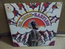 DR JOHN BABYLON ORIGINAL NEAR MINT 1st PRESS A1+B1 ATCO LP LAMINATED GATEFOLD