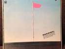 Wire Pink Flag Vinyl 1978 Capitol Harvest USA 12