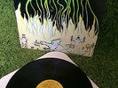 THE FALL EARLY YEARS 77-79 vinyl LP 1981 FAULTY PRODS VG++/VG++ ONLY US PRESS