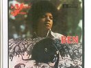 MICHAEL JACKSON - BEN *RAT COVER* - 4 TRACK E.P. - BRAZIL 1972