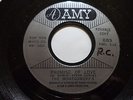 DooWop Group - Montgomery's - Amy 883 - Promise Of Love.