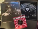 Third Man Vault Package #2 Raconteurs Live 2xLP and White Stripes 7