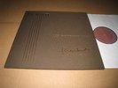 JOHANNA MARTZY SONATAS & PARTITAS 1 BELVEDERE SIGNED BY MARTZY'S DAUGHTER 