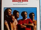 THE BEACH BOYS DELUXE SET; Original 1967 3-LP Box; Capitol DTCL-2813; Near Mint