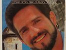 FRANKIE RUIZ   Puerto Rico Soy Tuyo LP RODVEN *Hard To Find*