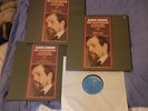 Debussy - Klavierwerk I - III, , Noel Lee 3 LP-Boxen Telefunken stereo  Piano