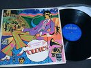 BEATLES LP MONO OLDIES ORIGINAL GOLD PEGATINA DORADA SPAIN ESPAÑA 1967