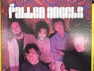 THE FALLEN ANGELS LP Self Titled (NM) roulette