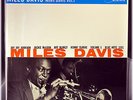 Miles DAVIS Vol. 1 & 2 JAPAN 200G VINYL LP Blue Note MONO Master DBLP-031 & 032