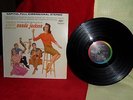 WANDA JACKSON -THERE'S A PARTY GOIN' ON- CAPITOL-ST-1511. *RARE-EX