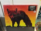 The Prodigy The Day Is My Enemy Limited Edition 3LP Vinyl Box