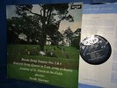 ARGO ZRG 603 *OVAL 1ST *ROSSINI STRING SONATAS* DONIZETTI STRING QRT* MARRINER