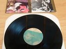 SONIC YOUTH LP SISTER 1987 SST + INSERT ORIGINAL COVER KBD PUNK THURSTON MOORE