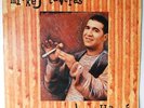 LP Mickey Taveras : Luchare - Salsa Romantica Vinyl 1998   ???